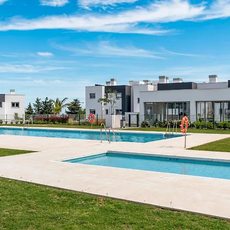 Valle Golf & Sea Estepona