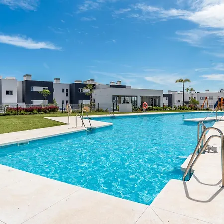 Lejlighed Valle Golf & Sea *