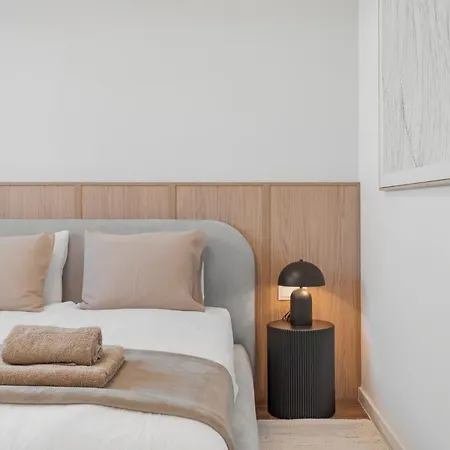 Valle Golf & Sea Apartment