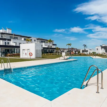 Lejlighed Valle Golf & Sea *
