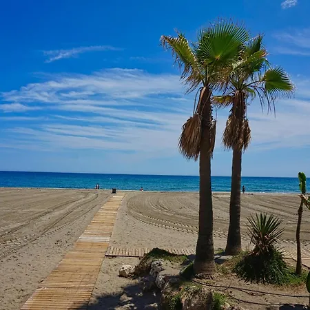Valle Golf & Sea Lejlighed Estepona