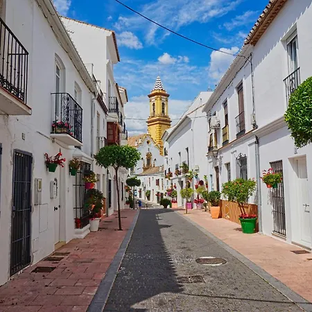 Valle Golf & Sea * Estepona